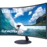Monitor Samsung LC27T550FDUXEN