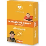Alltoys Mariášové karty Slunečná