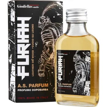 The Goodfellas' Smile Furiah voda po holení 100 ml