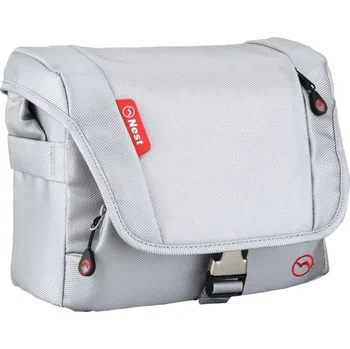 NEST - Athena 30, silver white