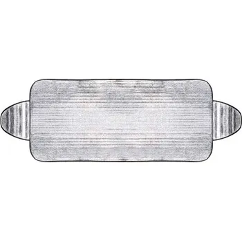 Zimní clona Automax Zimní/letní alu clona na čelní sklo 156 x 70 cm