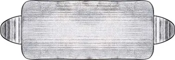 Zimní clona Automax Zimní/letní alu clona na čelní sklo 156 x 70 cm