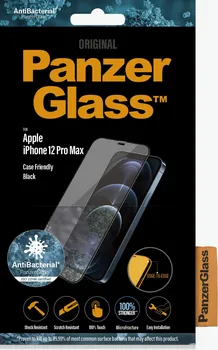 Panzerglass ochranné sklo pro Apple iPhone 12 Pro Max