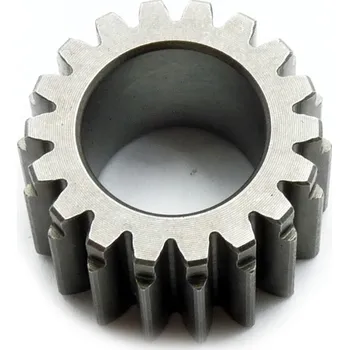 Motor pro motocykl kolečko z kliky ke spojce pro motor Stomp Lifan 125