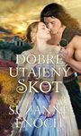 Dobře utajený Skot - Suzanne Enoch…