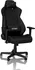 Herní židle Nitro Concepts S300 černá