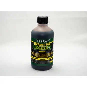 Boilies JetFish JET FISH Amino complex 250ml : BROSKEV