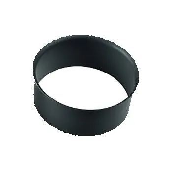 Kouřovod Zděř 150mm jednoduchá