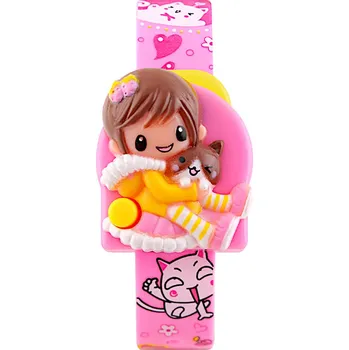 Hodinky Dětské hodinky Skmei 1240 Skladem v ČR