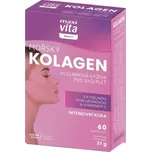 Maxi Vita Beauty Mořský kolagen 60 cps.