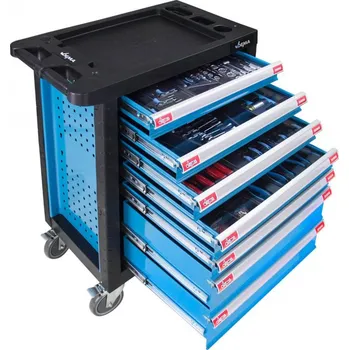 Dema Carlos 20899D 7 zásuvek