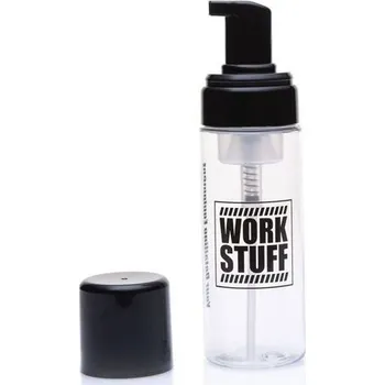 Work Stuff Foam Bottle 200 ml napěňovací láhev