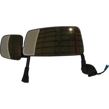 Auto zrcátko Zrcátko SCANIA 4 pravé KPL elektricky ovládané vyhřívané TANGDE ZL01-52-028DHPR-1