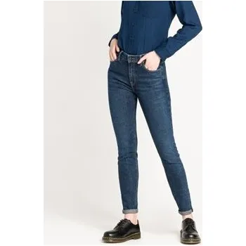 Dámské džíny LEE® SCALETT HIGH BLUE HAVANA 29/31