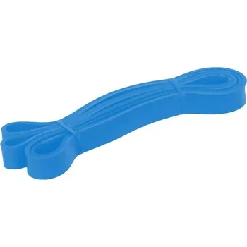 Lifefit® Gumový pás LIFEFIT® 208x4.5x32mm, 16-38kg, modrý