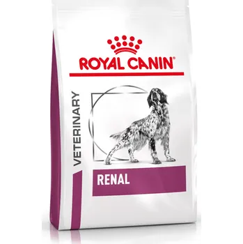 Krmivo pro psa Royal Canin Veterinary Diet Dog Adult Renal