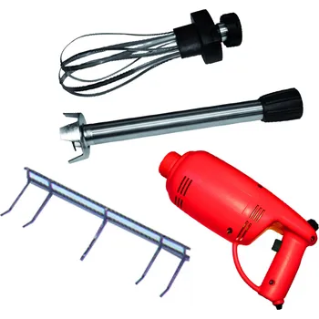 Mixer ruční PSP 930 ponorný komplet REDFOX