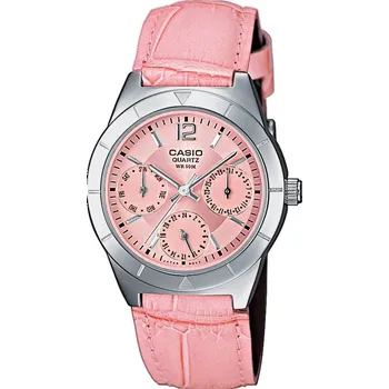 Oblečení a móda Casio LTP 2069L-4A