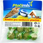 Forestina Ptačí mls Lojové koule 20 x…