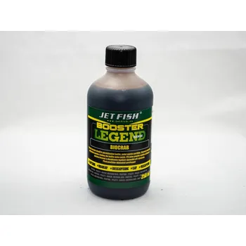 Boilies JetFish JET FISH Amino complex 250ml : BIOCRAB
