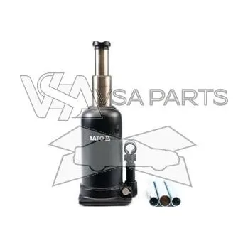 Hever YATO Hever hydraulický 5t, 220-500 mm