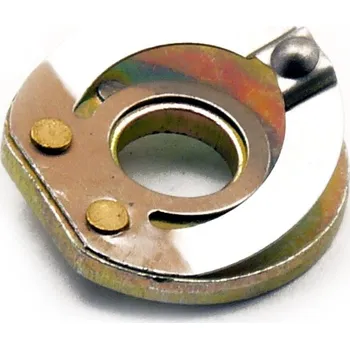 Motor pro motocykl kontakt čidla řazení