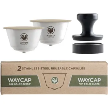 Waycap dolce gusto outlet