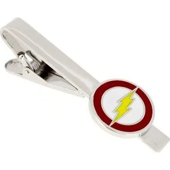 Spona na kravatu Spona na kravatu superhrdina Marvel Flash