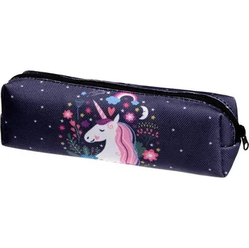 Penál Woodrow Penál - Pouzdro JEDNOROŽEC Unicorn - Single - 1453