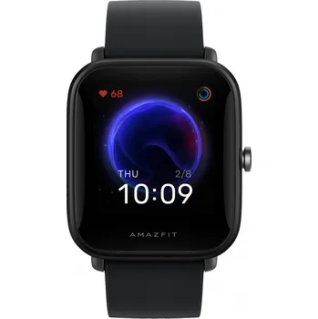 Chytré hodinky Recenze Amazfit Bip U Pro
