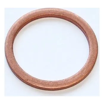 Těsnění motoru Těsnící kroužek ELRING 131.407