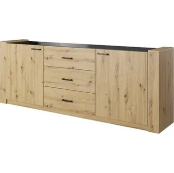 Komoda SEVA 4 komoda kombinovaná