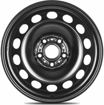 Plechové kolo Škoda Octavia III,IV 6,5x16 5x112 ET46