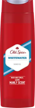Sprchový gel Old Spice Whitewater sprchový gel