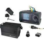 Gossen Metrawatt Profitest INTRO Starterpaket - Tester elektrických instalací + DOPRAVA ZDARMA