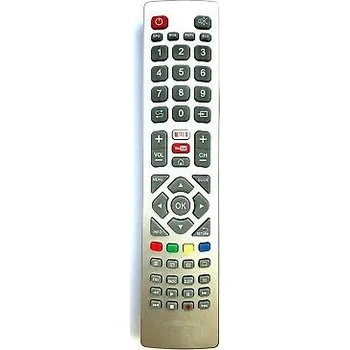 Dálkový ovladač Sharp GA574WJSA náhradní dálkový ovladač - stejný popis jako originál