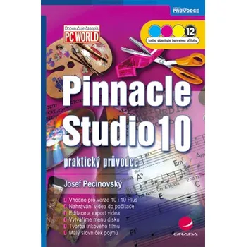 Pinnacle Studio 10