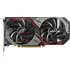 Grafická karta Asrock Radeon RX 5600 XT Phantom Gaming D2 6G OC (90-GA1WZZ-00UANF)
