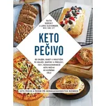 Keto pečivo: Keto pečivo a pečení při…