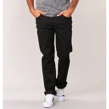 Pánské džíny LEE® PÁNSKÉ JEANS BROOKLYN STRAIGHT CLEAN BLACK 34/34