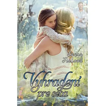 Kniha Vyhradení pre seba - Laura Fechová (E-Kniha)