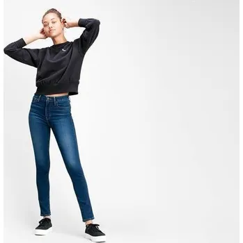 Levi´s®Dámské high rise skinny timing is everything 28/28