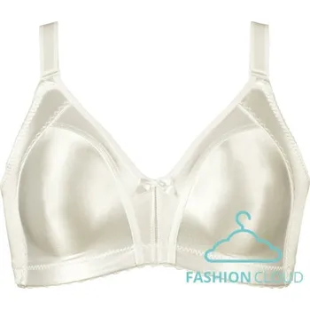 Podprsenka Podprsenka 5063 zmenšující smetanová 85G - Naturana (Zmenšující podprsenka)