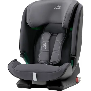 Autosedačka Britax Römer Advansafix M i-Size 2020 Storm Grey