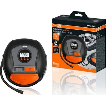 Osram Tyreinflate 450