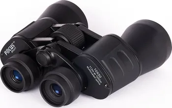 Dalekohled Focus Sport Optics Bright 10×50