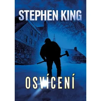 Osvícení - Stephen King (2019, pevná)