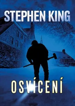 Osvícení - Stephen King (2019, pevná)