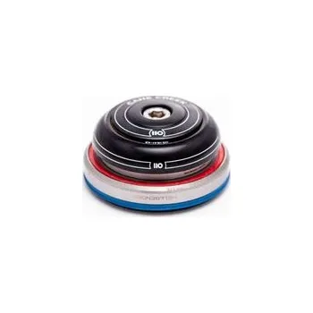 Hlavové složení Hlavové složení Cane Creek 110 IS41/IS52 (černá)