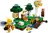 stavebnice LEGO Minecraft 21165 Včelí farma